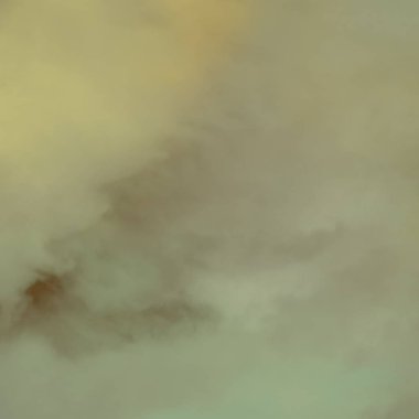 soyut grunge bulutlar, kopya alanı ile renkli arka plan