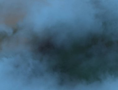 soyut grunge bulutlar, kopya alanı ile renkli arka plan