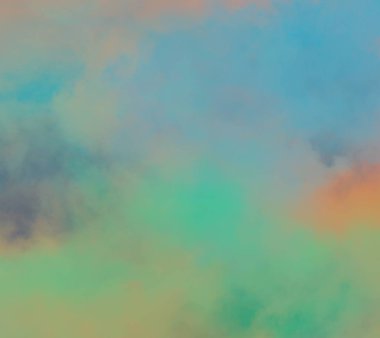 Metin için alanı olan soyut arkaplan