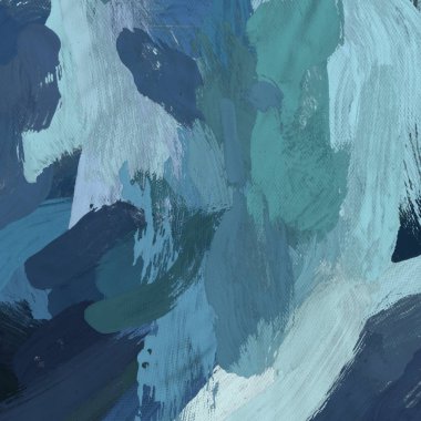 Tuval el yapımı yağlıboya. Renkli doku. Fırça darbeleri. Renkli görüntü. Modern sanat. Çağdaş sanat.