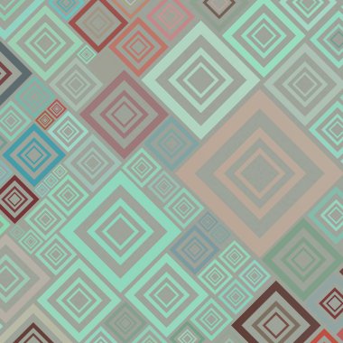 renkli arka plan kareler         