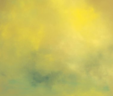 soyut grunge bulutlar, kopya alanı ile renkli arka plan