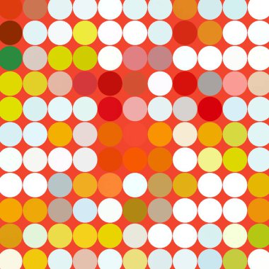 kopya alanı ile soyut desen arka plan