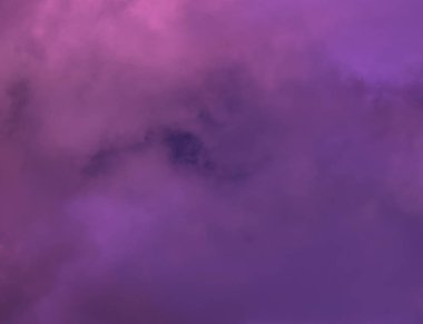 soyut grunge bulutlar, kopya alanı ile renkli arka plan