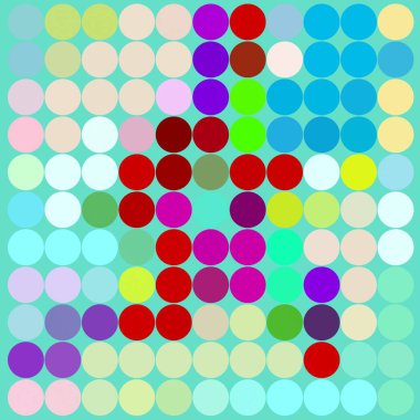 Soyut sanat dokusu. Renkli doku. Modern sanat eserleri. Renkli görüntü. Modern sanat. Çağdaş sanat. 