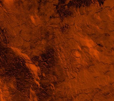 metin için alanı olan grunge arkaplanı