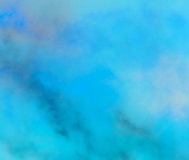 soyut grunge bulutlar, kopya alanı ile renkli arka plan