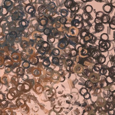 metin için alanı olan grunge arkaplanı