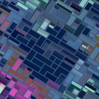 soyut renkli arkaplan, alanı kopyala  