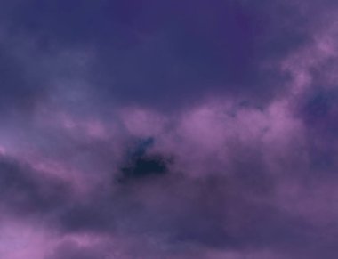 soyut grunge bulutlar, kopya alanı ile renkli arka plan