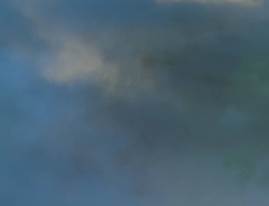 soyut grunge bulutlar, kopya alanı ile renkli arka plan