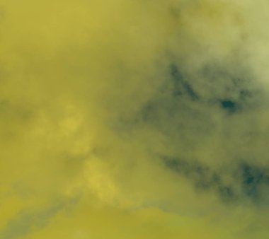 soyut grunge bulutlar, kopya alanı ile renkli arka plan