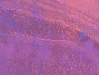 metin için alanı olan grunge arkaplanı