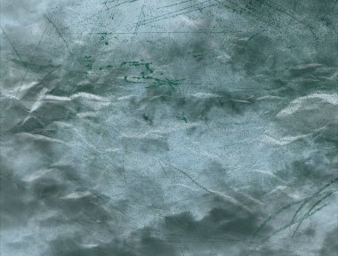 metin için alanı olan grunge arkaplanı