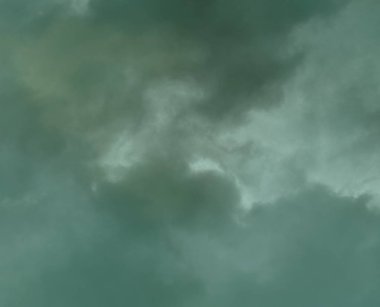 soyut grunge bulutlar, kopya alanı ile renkli arka plan