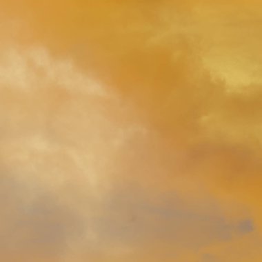 soyut grunge bulutlar, kopya alanı ile renkli arka plan