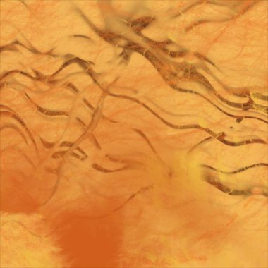 metin için alanı olan grunge arkaplanı