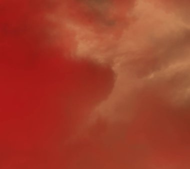 Metin için alanı olan soyut arkaplan