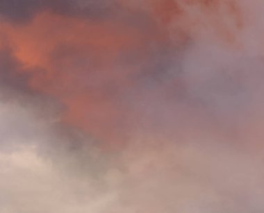 Taranmış Boyalı Soyut Arkaplan. Fırça darbeli resim.