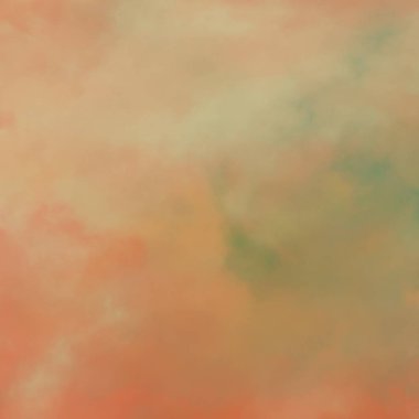 soyut grunge bulutlar, kopya alanı ile renkli arka plan