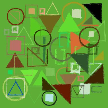 Soyut sanat dokusu. Renkli doku. Modern sanat eserleri. Renkli görüntü. Modern sanat. Çağdaş sanat.