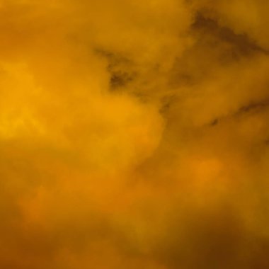 soyut grunge bulutlar, kopya alanı ile renkli arka plan