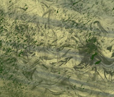 soyut renkli arkaplan, alanı kopyala  