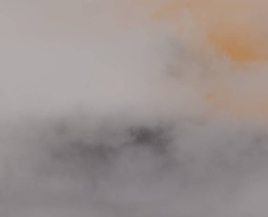 soyut grunge bulutlar, kopya alanı ile renkli arka plan