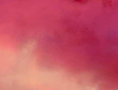 soyut grunge bulutlar, kopya alanı ile renkli arka plan