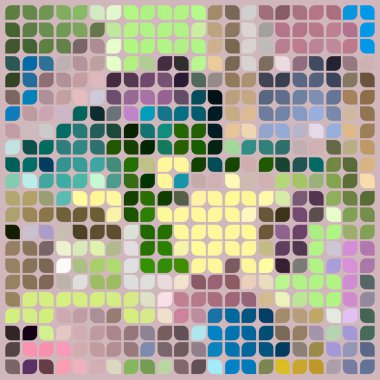 Soyut sanat dokusu. Renkli doku. Modern sanat eserleri. Renkli görüntü. Modern sanat. Çağdaş sanat. 