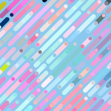 modern soyut geometrik desen arka plan