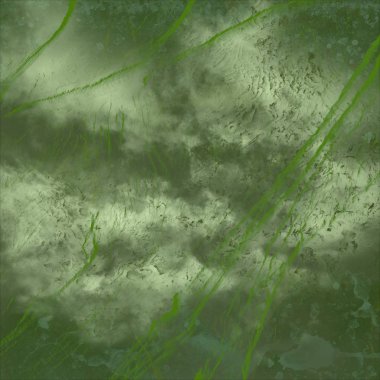 metin için alanı olan grunge arkaplanı