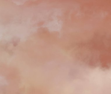 soyut grunge bulutlar, kopya alanı ile renkli arka plan