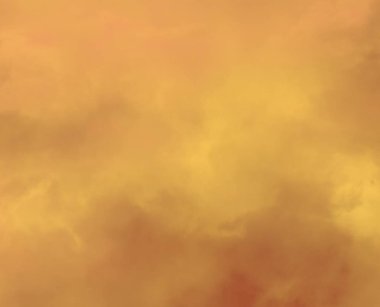 soyut grunge bulutlar, kopya alanı ile renkli arka plan