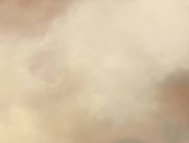 soyut grunge bulutlar, kopya alanı ile renkli arka plan