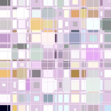 renkli arka plan kareler   