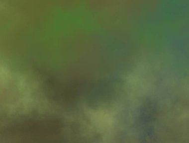 soyut grunge bulutlar, kopya alanı ile renkli arka plan