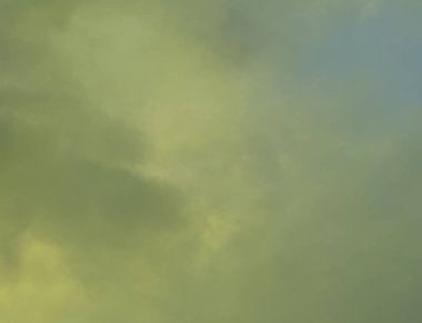 soyut grunge bulutlar, kopya alanı ile renkli arka plan