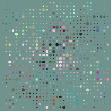 soyut yaratıcı renkli grunge arka plan