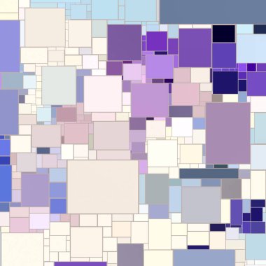 Kareli soyut geometrik arkaplan