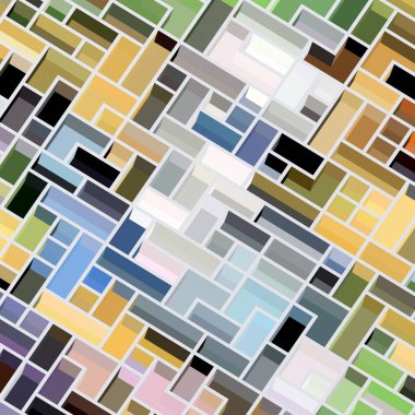 Soyut sanat dokusu. Renkli doku. Modern sanat eserleri. Renkli görüntü. Modern sanat. Çağdaş sanat.