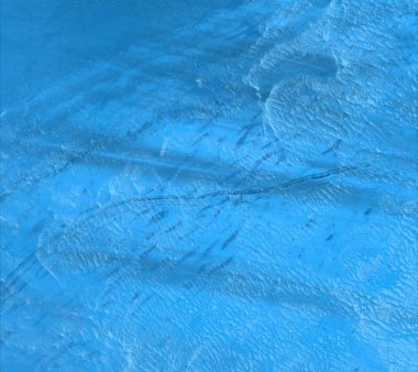 Metin için alanı olan soyut arkaplan