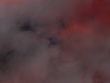 soyut grunge bulutlar, kopya alanı ile renkli arka plan