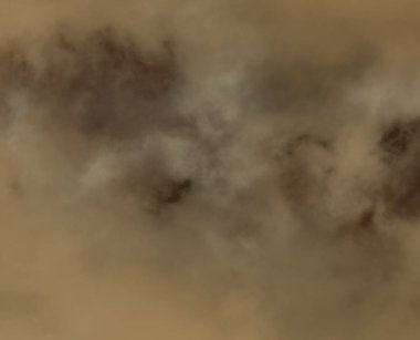 soyut grunge bulutlar, kopya alanı ile renkli arka plan