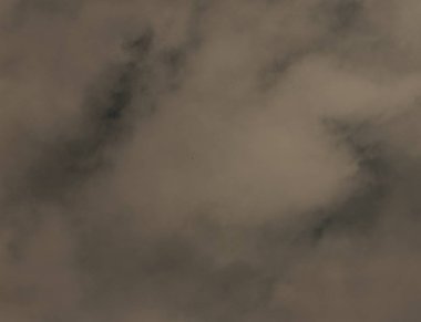 soyut grunge bulutlar, kopya alanı ile renkli arka plan