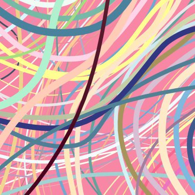 soyut çok renkli yaratıcı arka plan