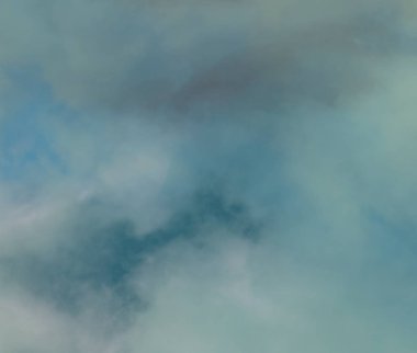 soyut grunge bulutlar, kopya alanı ile renkli arka plan