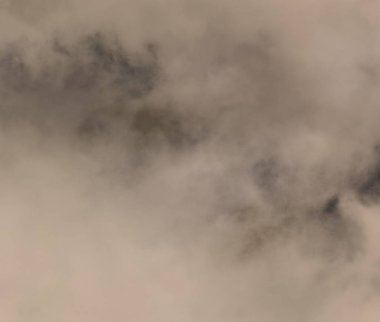 soyut grunge bulutlar, kopya alanı ile renkli arka plan