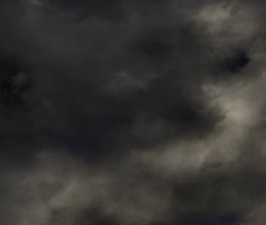 soyut grunge bulutlar, kopya alanı ile renkli arka plan