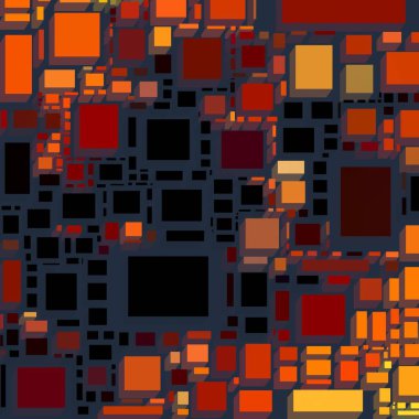 soyut renkli arkaplan, alanı kopyala 